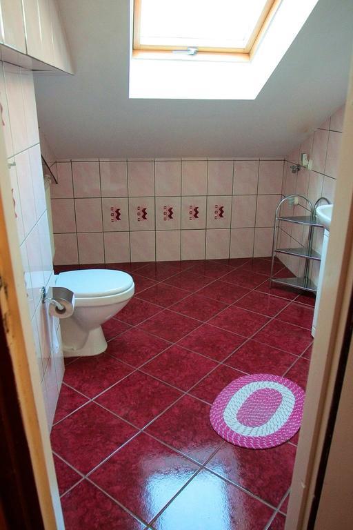 Kwatera Pod Lasem Istebna Kültér fotó