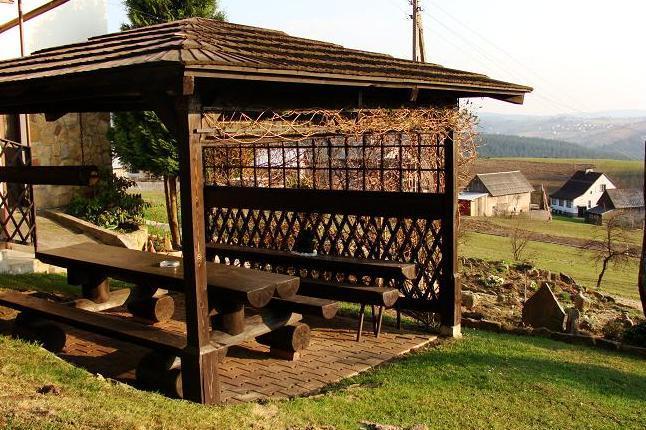 Kwatera Pod Lasem Istebna Kültér fotó